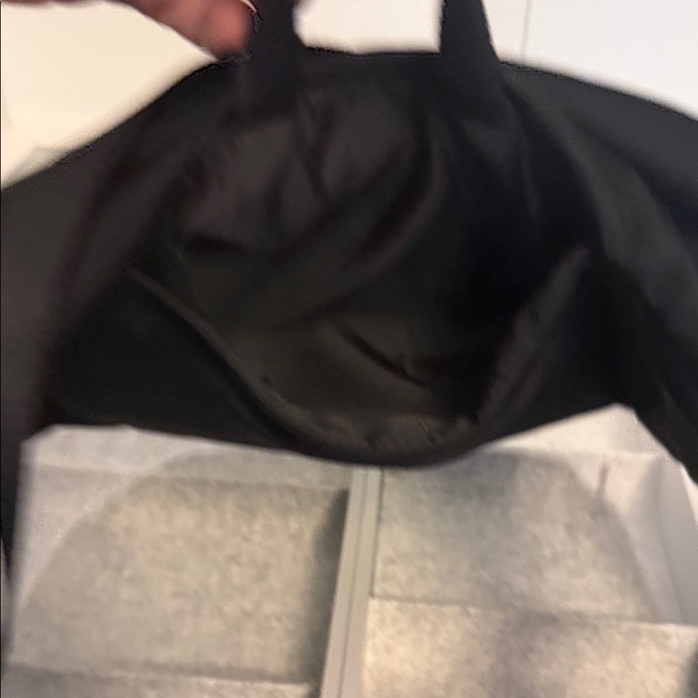 lululemon athletica Black Belt Bag - Picture 4 of 12